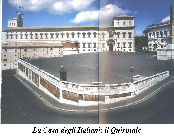 il-quirinale