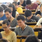 Esame di ammissione alla facoltÃ  di medicina all'universitÃ  statale di  Milano