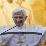 Italy Pope