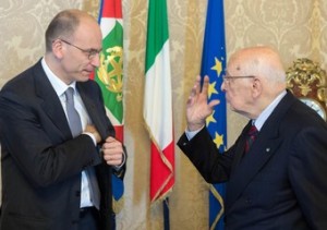 20140211-letta-e-napolitano